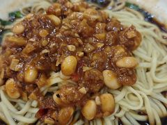 -蒋家桥饺面店(东关街店)