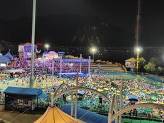 -杭州浪浪浪水公园