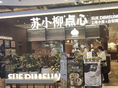 -苏小柳点心·手作小笼包(新世界新丸中心店)