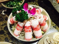 -重庆渝达老火锅(春熙路店)