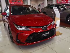 -南充通源宝马4S店(高坪店)