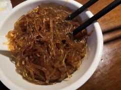 -妈妈菜(银城中路店)