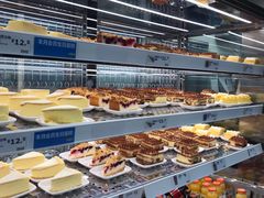 -宜家·瑞典风味餐厅(北京西红门店)