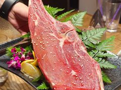 -肉魁屋·烧肉·烧鸟·酒场(高新店)