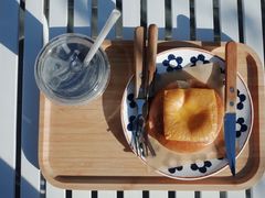 -小意思咖啡店(草桥店)