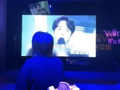 -INLOVE KTV(文一店)