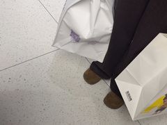 -泡泡玛特POPMART(北国先天下店)