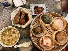 -古铺良食(柯城店)