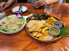 -Siam泰餐厅(水上公园店)