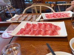 -前门杨记·铜锅涮肉(王府井·故宫店)