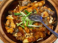 -百鱼庄(仙葫店)
