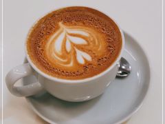-边渡咖啡烘焙店(昙华林店)