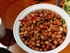 -小不点烧烤城(长乐宫店)