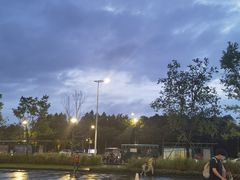 -维也纳酒店(广州南站汉溪长隆地铁站景区店)