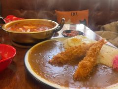 -米屋石锅拌饭(师大店)