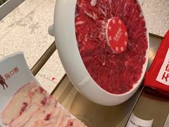 -左庭右院鲜牛肉火锅(新梅广场店)