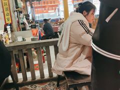 -彭耕记猪油炒小菜(吉联mall店)