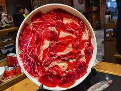 -巴蜀印象火锅(永陵总店)