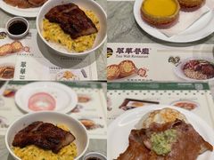 -翠华餐厅(百老汇店)