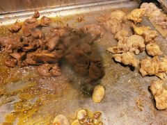 -赞酱川式烤肉(蜀都万达店)