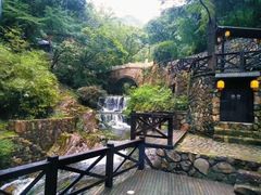 -宁海森林温泉