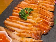 -泰国餐厅 Thai Food(裕华万达店)