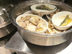 -杭州开元名都大酒店·地中海自助餐厅