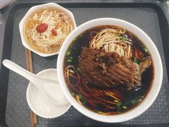 -秦淮小吃城(夫子庙店)