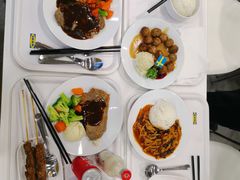-宜家·瑞典风味餐厅(烟台路店)