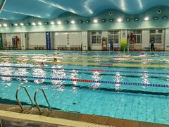 -北京八中游泳馆