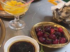 -炉队长·齐齐哈尔家庭烤肉(马家堡店)