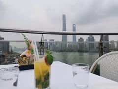 -Kathleen's Waitan 凯圣琳江景西餐厅(外滩店)