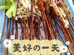 -厕所串串(文殊院店)