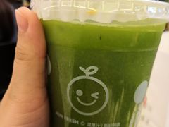 -混果汁(喜荟城店)