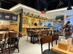-森味花园·日本料理(伊藤洋华堂亚运村店)