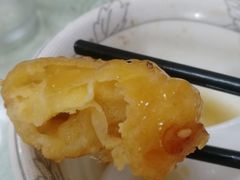 拉丝白果-东北酱骨头馆(蓁巷店)