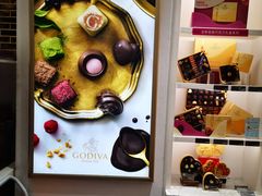 -GODIVA(宁波来福士店)