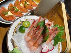 -晶吉·居酒屋·烧鸟·生鱼饭(中山区民主广场店)