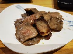 -一井烧肉·活鳗·寿司(望京SOHO店)
