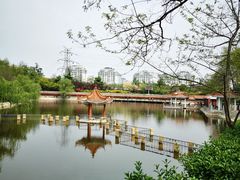 -北岭山森林公园