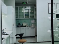 -牙博士口腔品牌连锁(杨浦店)