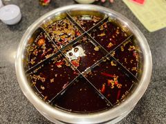 -邓莽子老火锅(中兴路总店)