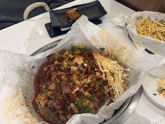 -有鱼吃·纸包烤鱼(曲江创意谷店)