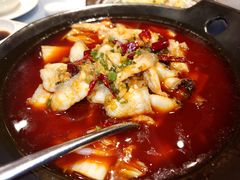 -建滔诺富特酒店-悦餐厅