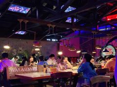 大堂-蘭奢雅集·江浙菜(青山江滩店)