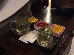 -水墨澜渟足道·SPA·传统(四望亭东关街店)