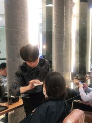 -意廊 Hair Salon