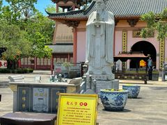 -博鳌禅寺