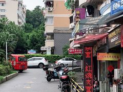 -湖南牛肉特色粉面(华屏路店)