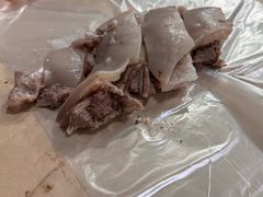 -小辫子羊肉面馆(周东店)